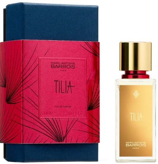 בושם יוניסקס 30 מ''ל Marc Antoine-Barrois Tilia או דה פרפיום E.D.P