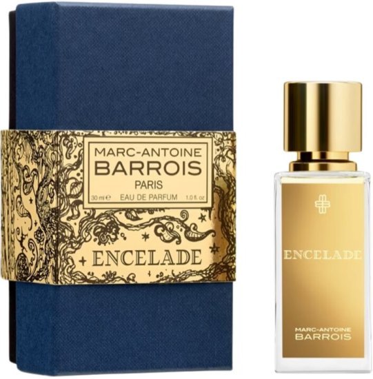 בושם יוניסקס 30 מ''ל Marc Antoine-Barrois Encelade או דה פרפיום E.D.P