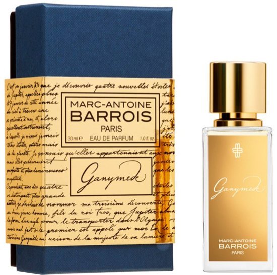 בושם יוניסקס 30 מ''ל Marc Antoine-Barrois Ganymede או דה פרפיום E.D.P