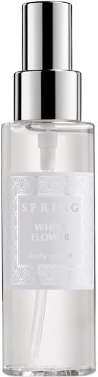 בודי ספלאש לאישה 60 מ''ל Spring White Flower