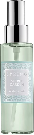 בודי ספלאש לאישה 60 מ''ל Spring Secret Garden
