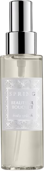 בודי ספלאש לאישה 60 מ''ל Spring Beautiful Bouquet