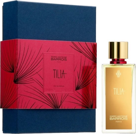 בושם יוניסקס 100 מ''ל Marc Antoine-Barrois Tilia או דה פרפיום E.D.P