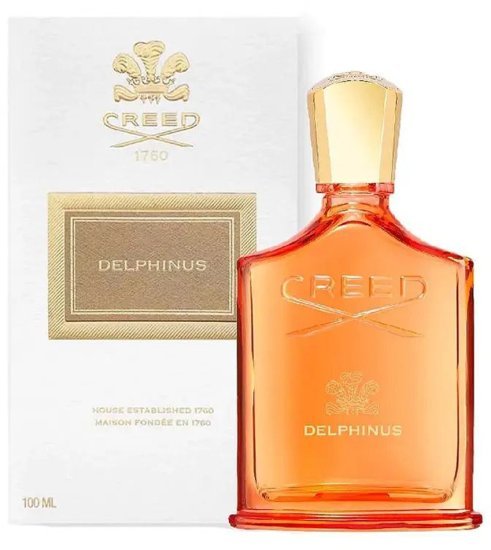 בושם יוניסקס 100 מ''ל Creed Delphinus או דה פרפיום E.D.P