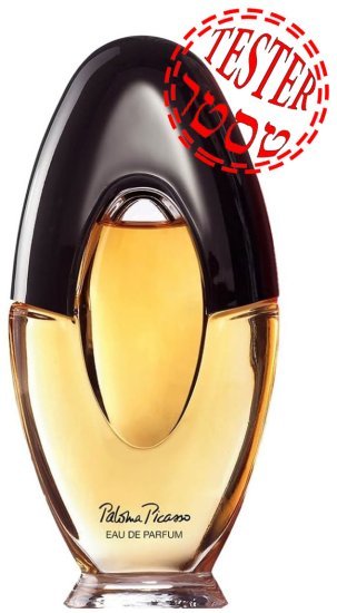 בושם לאישה 100 מ''ל Paloma Picasso או דה פרפיום E.D.P - טסטר