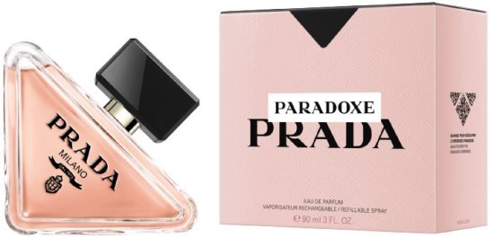 בושם לאישה 50 מ''ל Prada Paradoxe או דה פרפיום E.D.P