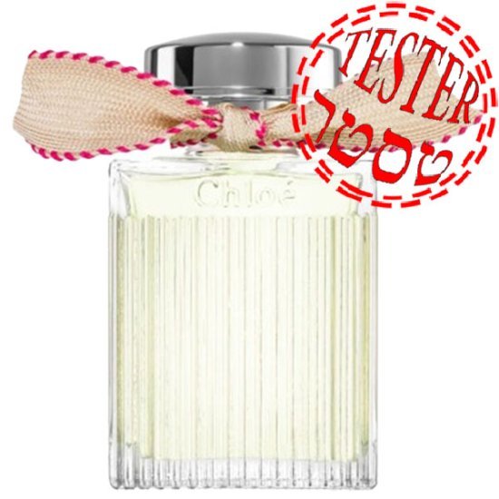 בושם לאישה 100 מ''ל Chloe Lumineuse או דה פרפיום E.D.P - טסטר ניתן למילוי