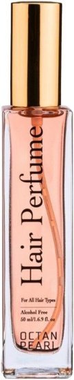 Octan Pearl - בושם לשיער ללא אלכוהול - נפח 50 מ''ל