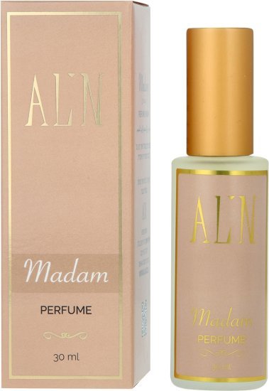 בושם שמן לאישה 30 מ''ל Alin Madam