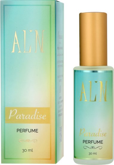 בושם שמן לאישה 30 מ''ל Alin Paradise