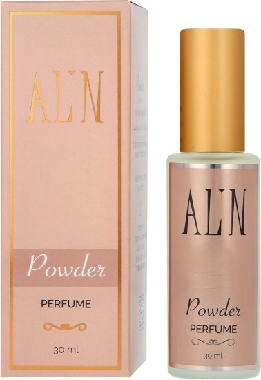 בושם שמן לאישה 30 מ''ל Alin Powder