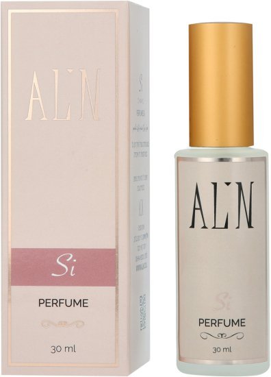 בושם שמן לאישה 30 מ''ל Alin Si