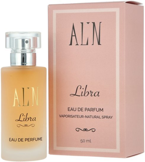 בושם לאישה 50 מ''ל Alin Libra או דה פרפיום E.D.P