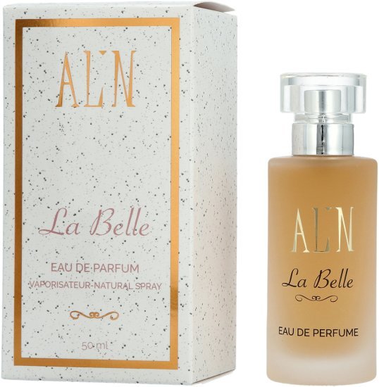 בושם לאישה 50 מ''ל Alin La Belle או דה פרפיום E.D.P