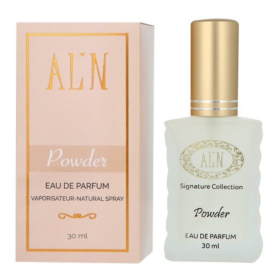 בושם לאישה 30 מ''ל Alin Powder או דה פרפיום E.D.P