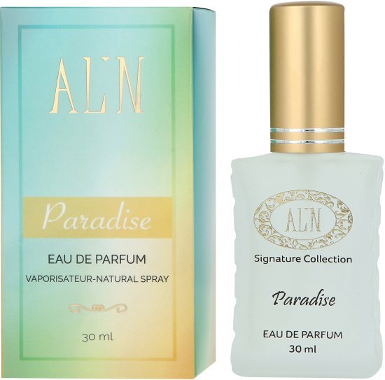 בושם לאישה 30 מ''ל Alin Paradise או דה פרפיום E.D.P