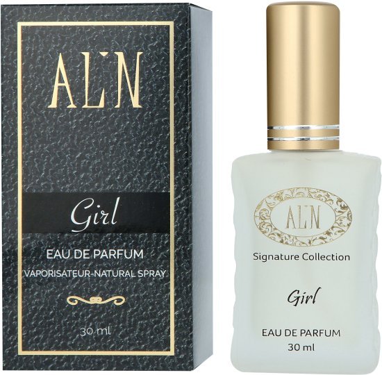 בושם לאישה 30 מ''ל Alin Girl או דה פרפיום E.D.P