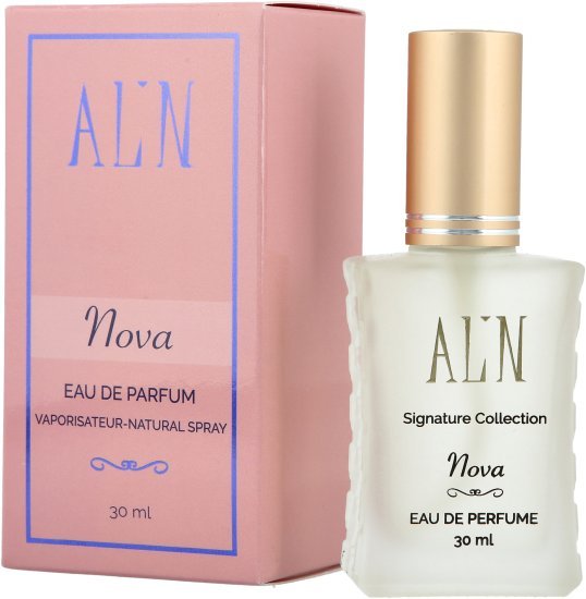 בושם לאישה 30 מ''ל Alin Nova או דה פרפיום E.D.P