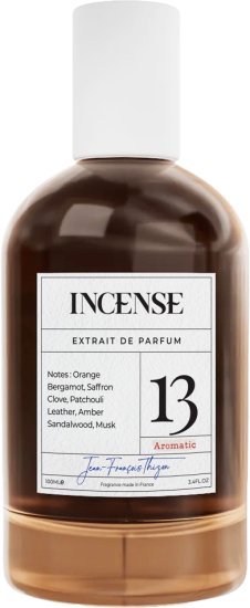 בושם יוניסקס 100 מ''ל Incense No.13 Aromtaic אקסטרייט דה פרפיום