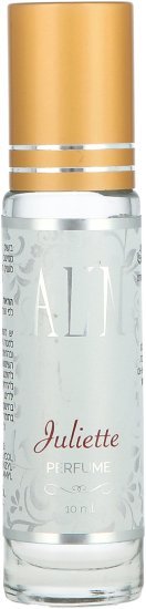 בושם שמן לאישה 10 מ''ל Alin Juliette