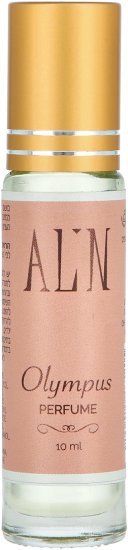 בושם שמן לאישה 10 מ''ל Alin Olympus