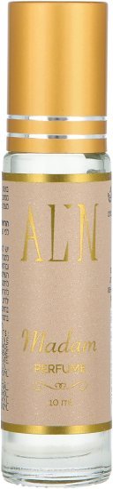 בושם שמן לאישה 10 מ''ל Alin Madam