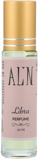בושם שמן לאישה 10 מ''ל Alin Libra