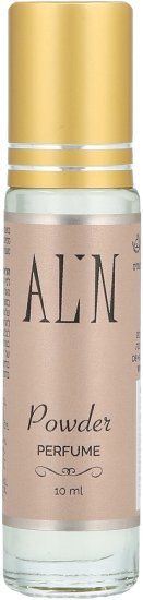 בושם שמן לאישה 10 מ''ל Alin Powder
