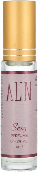 בושם שמן לאישה 10 מ''ל Alin Sexy