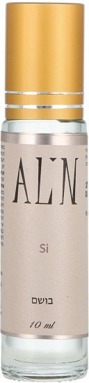 בושם שמן לאישה 10 מ''ל Alin Si