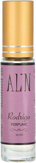 בושם שמן לאישה 10 מ''ל Alin Rodrigo