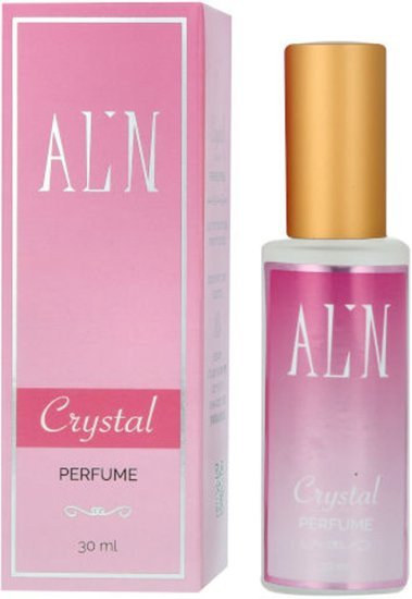 בושם שמן לאישה 30 מ''ל Alin Crystal
