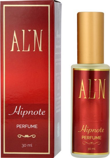 בושם שמן לאישה 30 מ''ל Alin Hipnote
