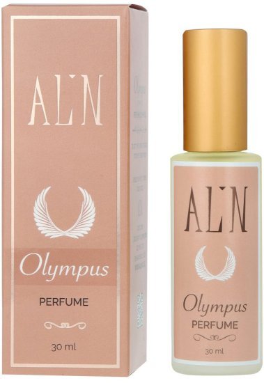 בושם שמן לאישה 30 מ''ל Alin Olympus