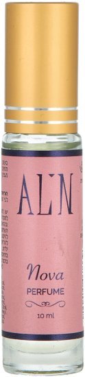 בושם שמן לאישה 10 מ''ל Alin Nova