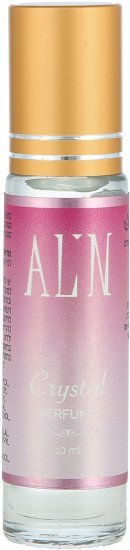 בושם שמן לאישה 10 מ''ל Alin Crystal