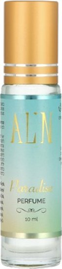 בושם שמן לאישה 10 מ''ל Alin Paradise