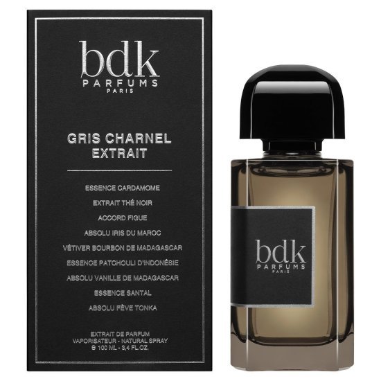 בושם יוניסקס 100 מ''ל BDK Parfums Gris Charnel אקסטרייט דה פרפיום