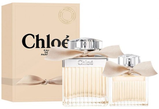 מארז בושם לאישה 75 מ''ל Chloe Classic או דה פרפיום E.D.P + בושם 20 מ''ל