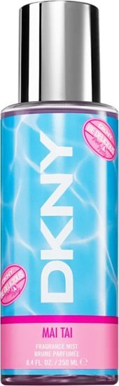 מבשם גוף לאישה 250 מ''ל DKNY Be Delicious Pool Party Mai Tai