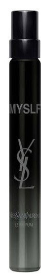 בושם לגבר 10 מ''ל Yves Saint Laurent Myslf Le Parfum פרפיום