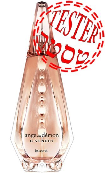 בושם לאישה 100 מ''ל Givenchy Ange Ou Demon Le Secret או דה פרפיום E.D.P - טסטר