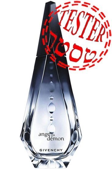 בושם לאישה 100 מ''ל Givenchy Ange Ou Demon או דה פרפיום E.D.P - טסטר