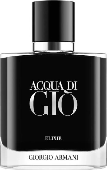 בושם לגבר 50 מ''ל Giorgio Armani Acqua Di Gio Elixir או דה פרפיום E.D.P