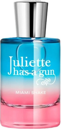 בושם לאישה 100 מ''ל Juliette Has A Gun Miami Shake או דה פרפיום E.D.P