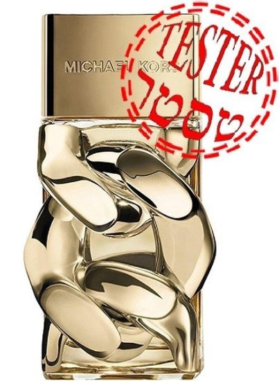 בושם לאישה 100 מ''ל  Michael Kors Pour Femme או דה פרפיום E.D.P - טסטר