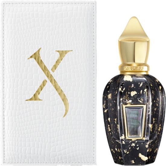 בושם יוניסקס 50 מ''ל Xerjoff Homme Anniversary פרפיום