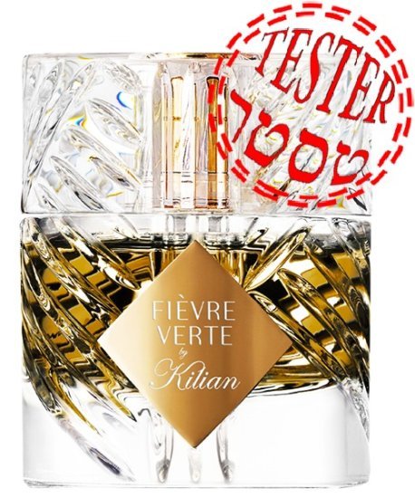 בושם יוניסקס 50 מ''ל Kilian Fievre Verte או דה פרפיום E.D.P - טסטר