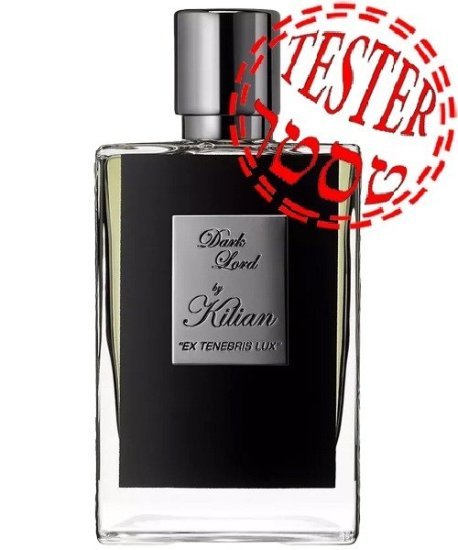 בושם לגבר 50 מ''ל Kilian Dark Lord או דה פרפיום E.D.P - טסטר