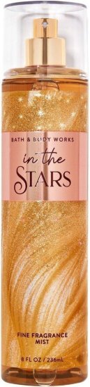 מבשם גוף לאישה 236 מ''ל Bath & Body Works In The Stars